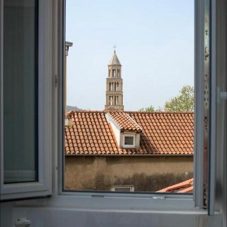 Apartment Cvita Split Extérieur photo