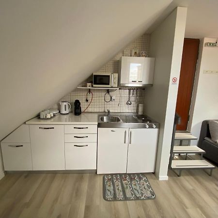 Apartment Cvita Split Extérieur photo