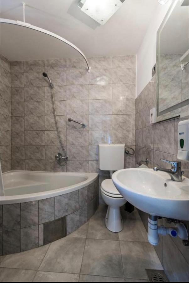 Apartment Cvita Split Extérieur photo